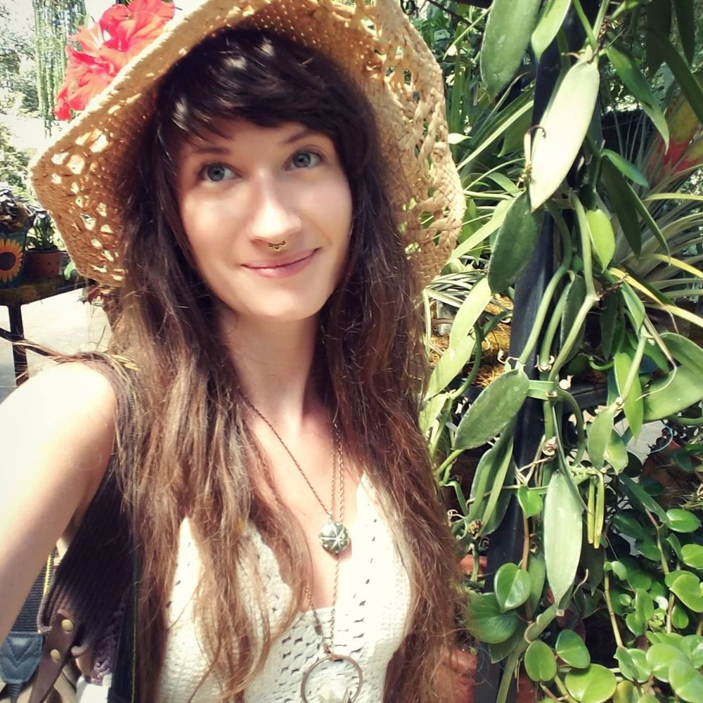 Meet your Posher, Lana